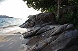 SEYCHELLES - 297 - Curieuse, Anse St. Jose